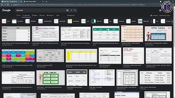 Frontend. 4-dars. Table, form, video, audio, block elementlari