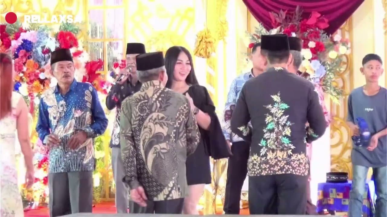 KELANA  | RELLAXSA ENTERTAINMENT