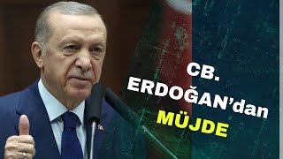 Cbaşkanindan İşçi̇lere Bi̇r Müjde İzi̇n Müjdesi̇ Geldi̇