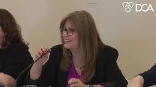 SEC 5 Meeting Video- Feb. 26, 2020