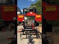 Turn this log into lumber using our Timberking 2020 🪵