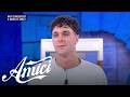 Amici 26 - Napo ottiene il banco