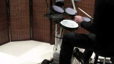 Vienna Drums version - Drums performance video thumbnail