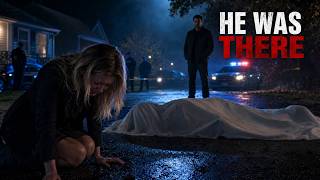 Her Friend Is Dead. Her Client Is the Suspect. The Truth Is Worse | Full Movie HD | Crime Thriller