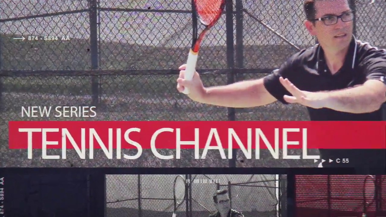 EM Tennis Coaching Promo - Tennis Instruction Online