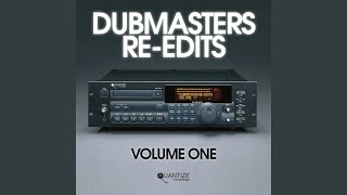 What You Afraid Of (DJ Spen & Thommy Davis Dubmasters Disco Tool)