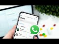 Fix WhatsApp "Waiting for network" Issue on iPhone | WhatsApp Internet Connection Issue [Solved]