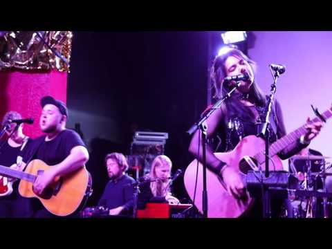 Of Monsters and Men - Wolves Without Teeth - Live @ NASA - Iceland Airwaves 2016