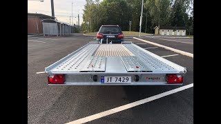 Pongratz L AT 470 T K
