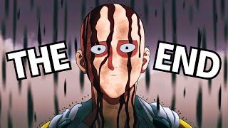 Download Lagu The Most Controversial Moment in One Punch Man Download Lagu The Most Controversial Moment in One Punch Man
