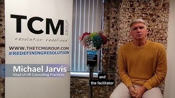 What Happens During a Mediation Session? | Mediation FAQs | The TCM Group