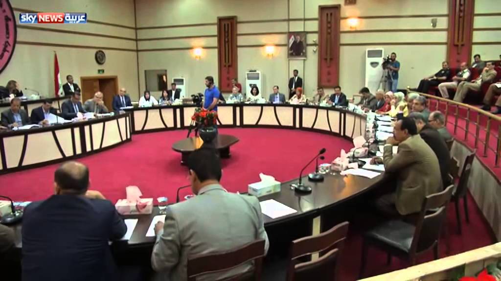 دعوة لحسم مصير كركوك