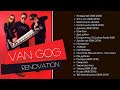 VAN GOG (ВАН ГОГ) - Renovation (Альбом 2019)