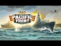 1942 pacific front  official gameplay trailer  ios  android