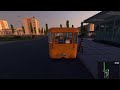 BUS World #3/Рабочий день на АЭС