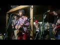 チェロ/青と黄色のピエロ         GOING UNDER GROUND COVER