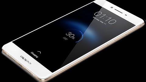 Oppo R7s Hard Reset and Forgot Password Recovery, Factory Reset