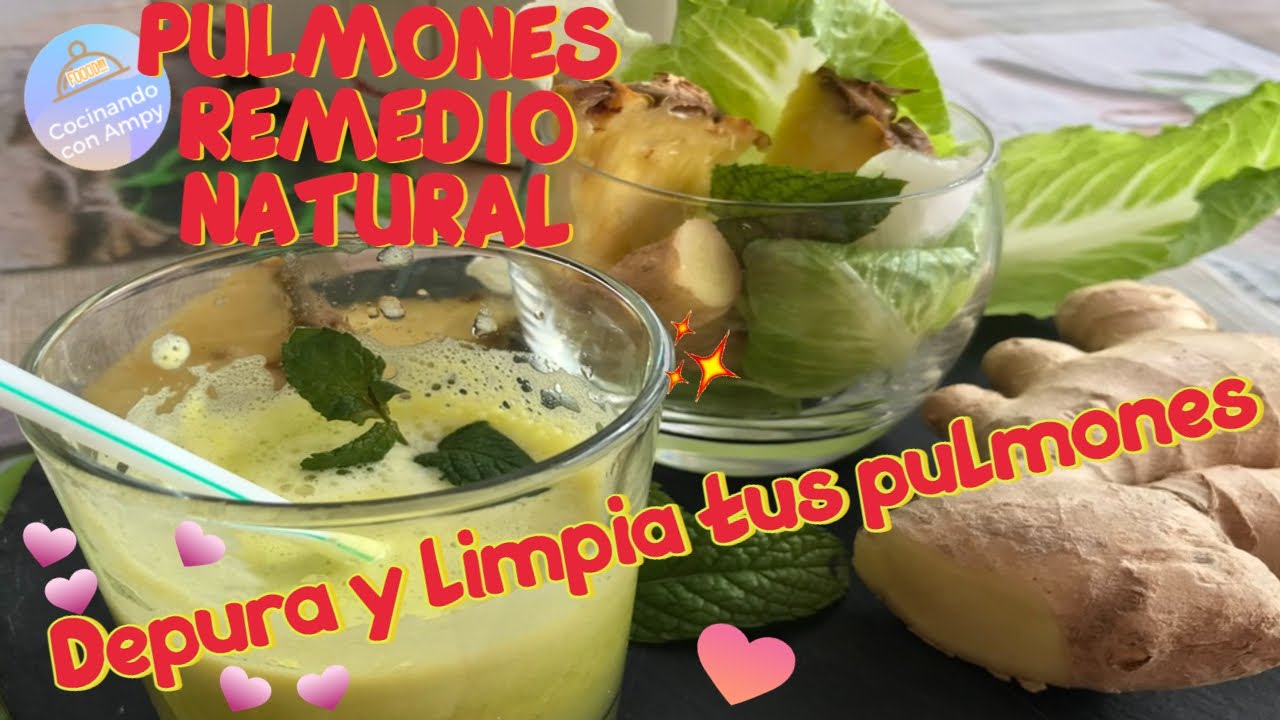 Manteca De Burro Para Los Pulmones