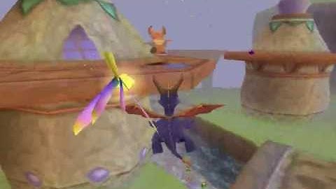 "The Furries Stole the Spark Plugs!" -- Let