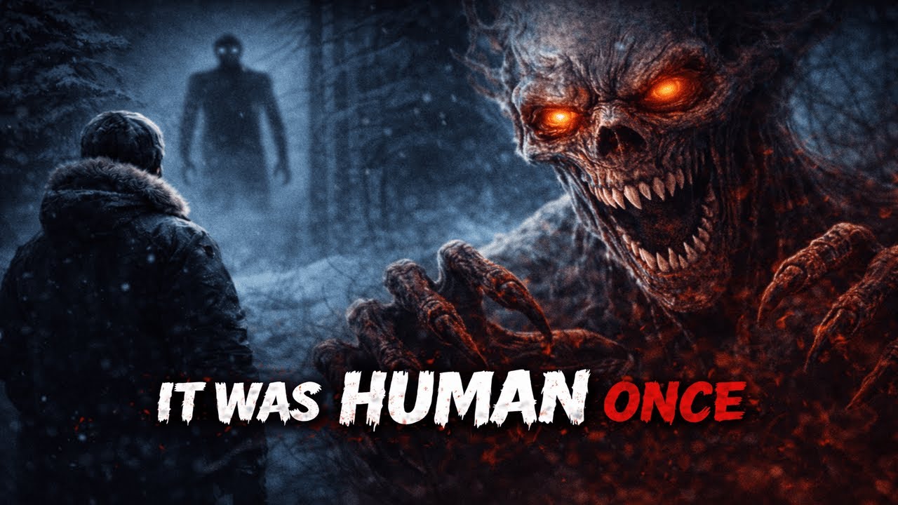 Did Wendigo Psychosis Drive a Man to Cannibalism?
