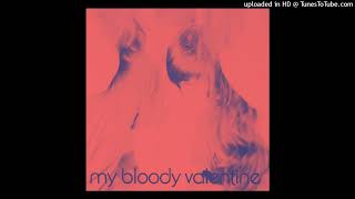 My Bloody Valentine - Lose My Breath (Original drums only)