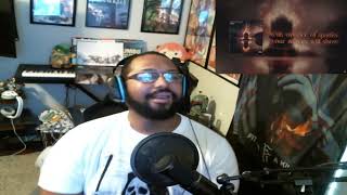 DONT SLEEP ON EM | Deadlands - House Of Cards | Reaction