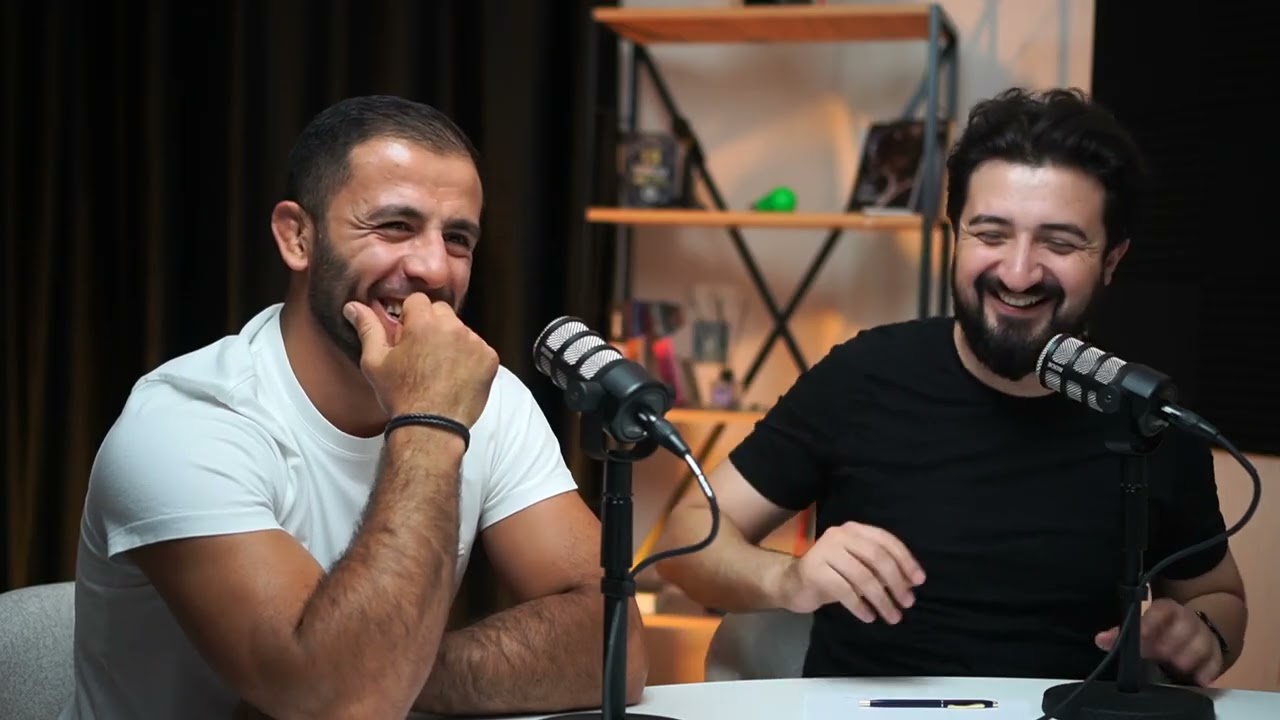 UFC Bakıya saatlar qaldı - Şanslar və gözləntilər...