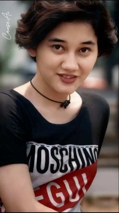 Matahariku  -  AI Music Cover |  Nike Ardilla |  Rock Indonesia Era 90'an