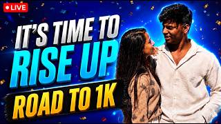 FREE FIRE KANNADA LIVE STREAM 1 V 1 MAD REACTIONS ON YOUR GAMEPLAY || ROAD TO 5K FAM