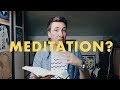 Tips for scripture meditation