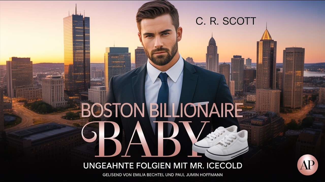 Milliardär sucht Babysitter - Ungeahnte Folgen in Boston