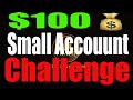 Can You Make Money Trading On Nadex With just $100? #smallaccount #Nadex