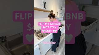 Information Flip My Airbnb: $407 Stay Part 2 News