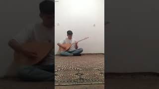 Yusuf ile bağlama (Xaçırek)#memararat