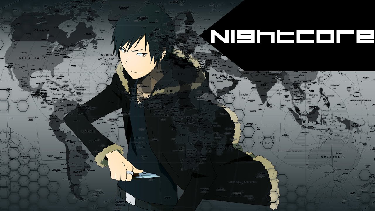 (Nightcore) Trust Me - Durarara!