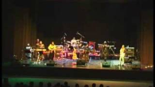 DISCUS - Jazz Dance of the Equatorial Winds live @ Surabaya Full Music, Surabaya, Indonesia 2006