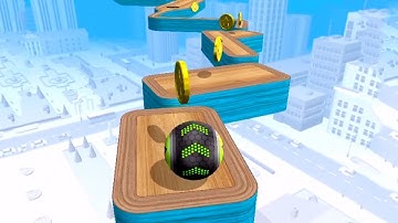 Going Balls - Super Speedrun Gameplay #66