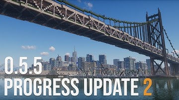 Greenfield Minecraft - Project Status Update #2 | Dec. 21, 2025