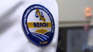 REACH: Advancing Central California Health with New Medical School Pathway