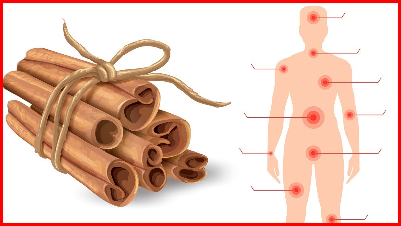 10 Health Benefits of Cinnamon You Need to Know