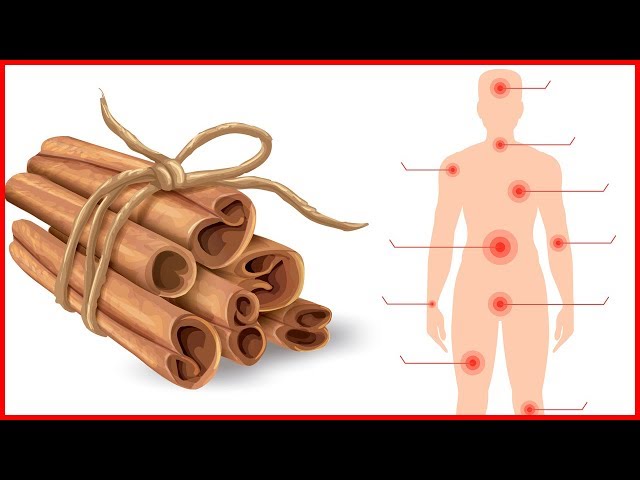 10 Health Benefits of Cinnamon You Need to Know