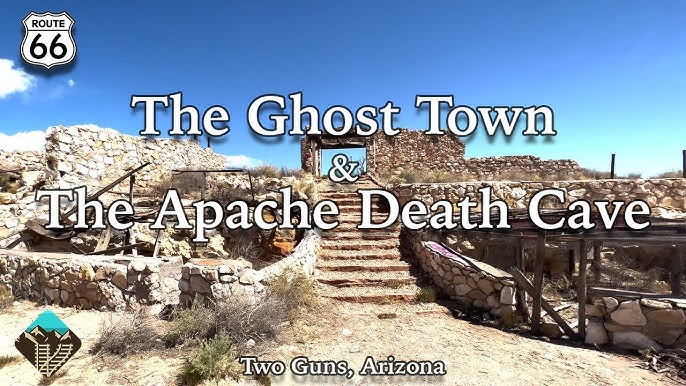 Arizona ghost town road trip: 5 places to explore: Photos