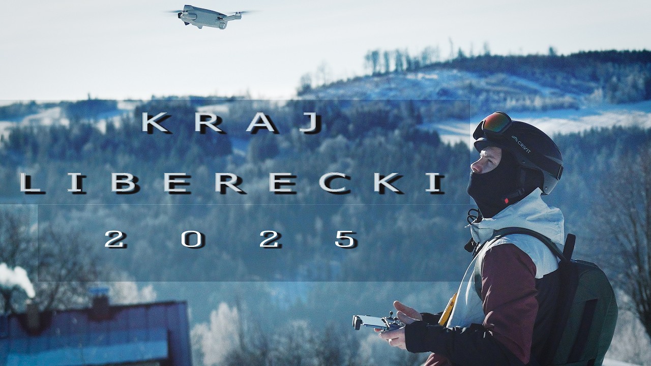 #W_OBIEKTYWACH - Kraj Liberecki 2025