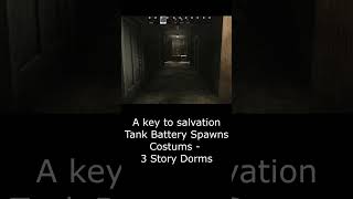 Tarkov Event - A key to salvation - Tank Battery  Spawns at Costums #tarkov #escapefromtarkov #quest