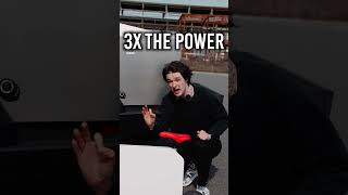 The Most Exciting EV Weve Tried!