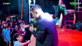 Crg   Terpaksa  Petel Maholtra  Khitan Sayogi  Langon Tahunan Jepara