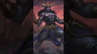 🔴 Top Asuras más Poderosos - Madhu y Kaitabha (4) | Mitología Hindú #asuras  #mitologia #hindu
