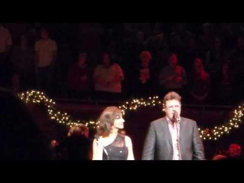 Amy Grant & Vince Gill, 'Til The Season Comes 'Round Again