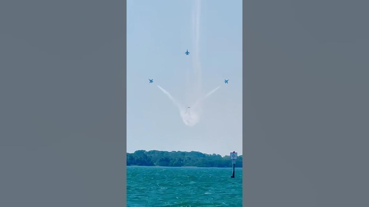 TAMPA BAY AIRFEST 2024 YouTube