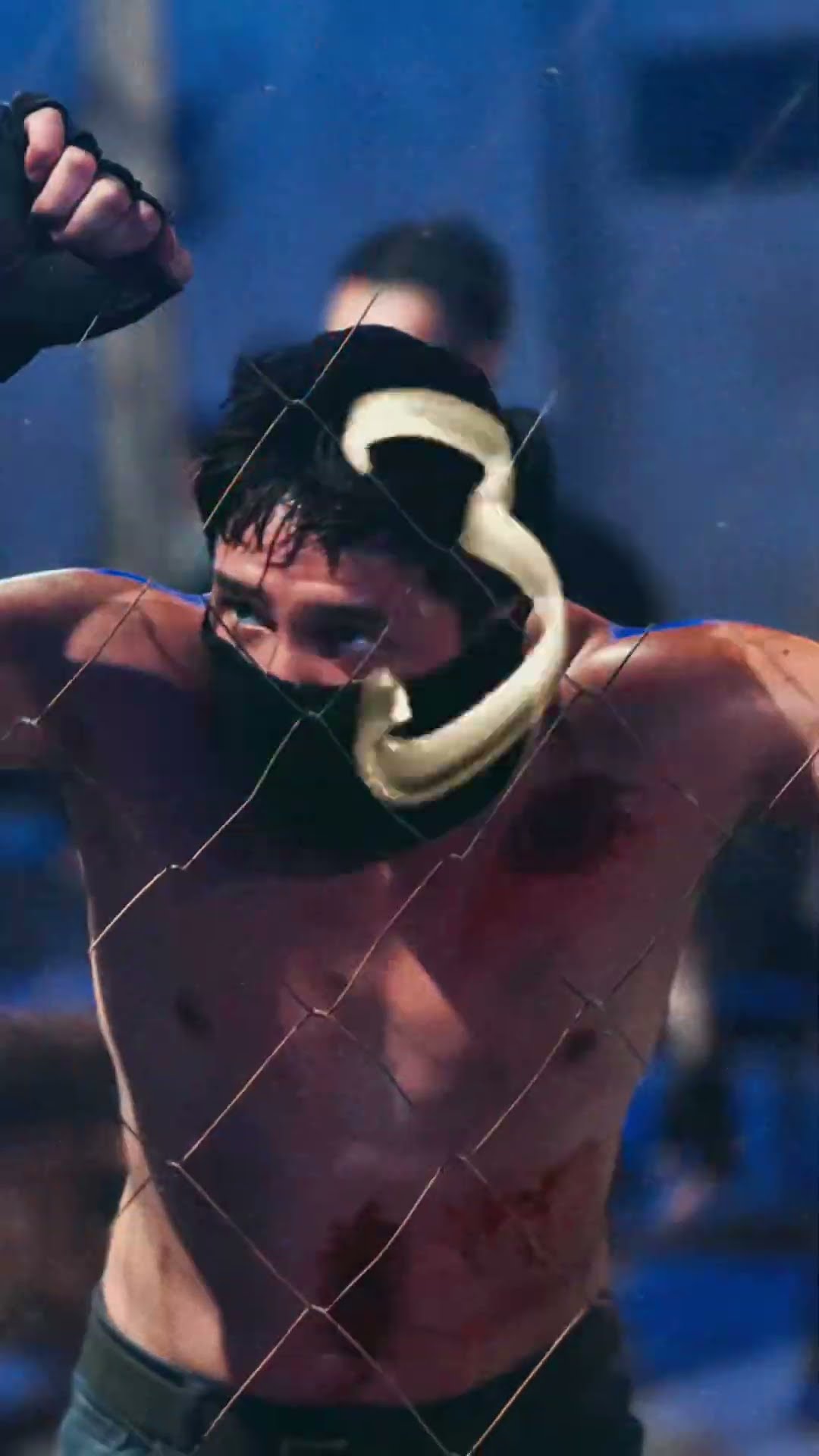 Ang primetime action hero! | Lolong 2